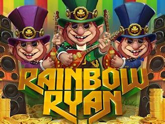 Jogar Rainbow Riches Com Dinheiro Real