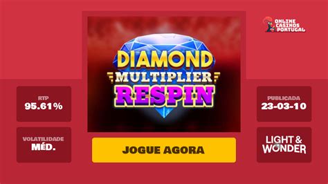 Jogar Respins Diamonds No Modo Demo