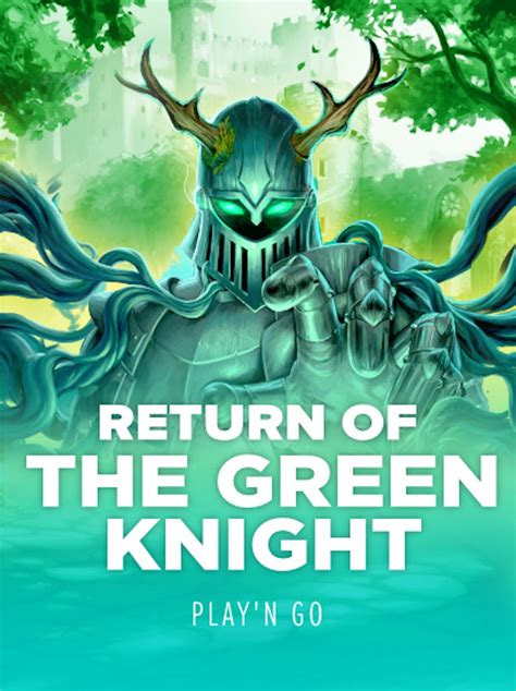 Jogar Return Of The Green Knight No Modo Demo