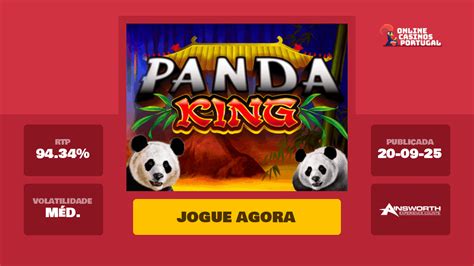 Jogar Rich Panda Com Dinheiro Real