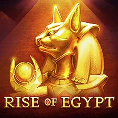 Jogar Rise Of Egypt No Modo Demo
