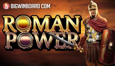 Jogar Roman Power No Modo Demo