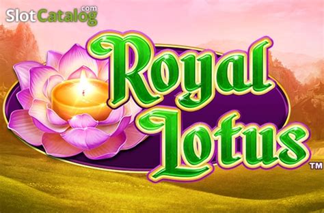 Jogar Royal Lotus No Modo Demo