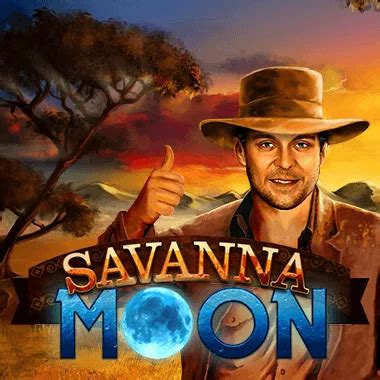 Jogar Savanna Moon Com Dinheiro Real