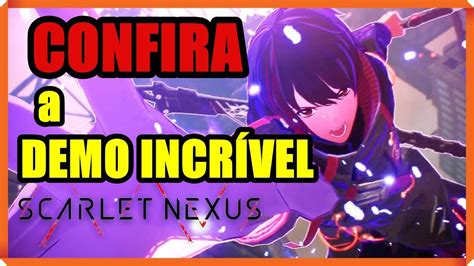 Jogar Scarlet Season No Modo Demo