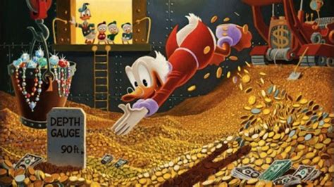 Jogar Scrooge Megaways Com Dinheiro Real