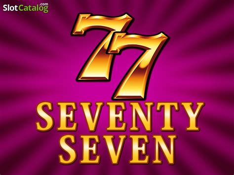 Jogar Seventy Seven Com Dinheiro Real