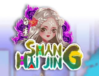 Jogar Shan Hai Jing No Modo Demo