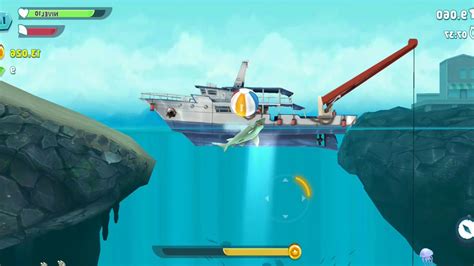 Jogar Shark Fight No Modo Demo