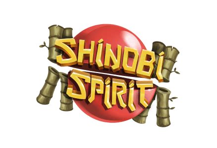 Jogar Shinobi Spirit Com Dinheiro Real