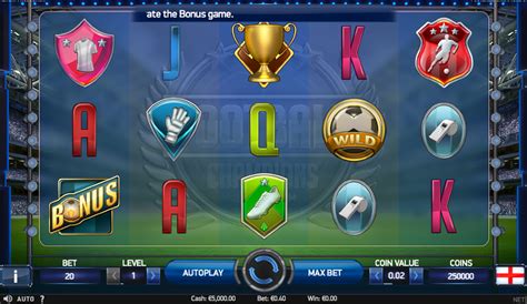 Jogar Slot Cup Com Dinheiro Real