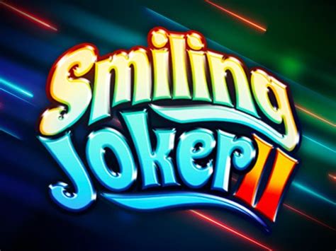 Jogar Smiling Joker Ii Com Dinheiro Real