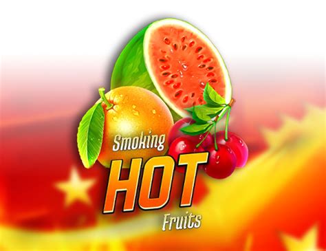 Jogar Smoking Hot Fruits Wild Respins No Modo Demo