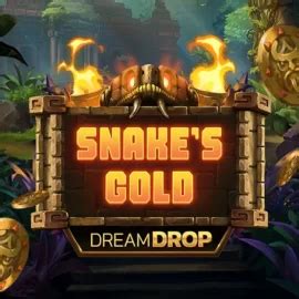 Jogar Snake S Gold Dream Drop Com Dinheiro Real