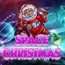 Jogar Space Christmas Com Dinheiro Real