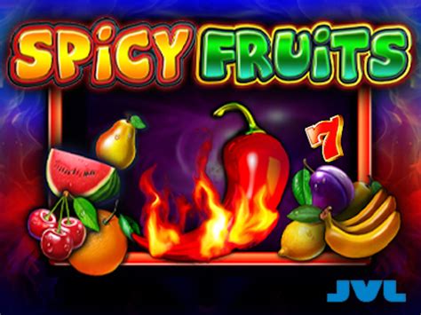 Jogar Spicy Fruits No Modo Demo