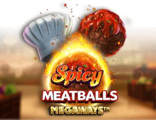 Jogar Spicy Meatballs Megaways No Modo Demo