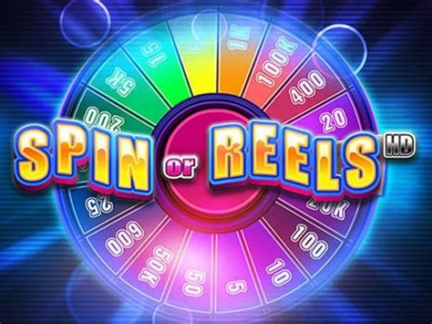 Jogar Spin Or Reels Hd No Modo Demo