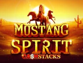 Jogar Spirit Of Mustang Com Dinheiro Real