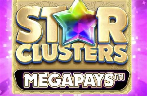 Jogar Star Clusters Megapays No Modo Demo