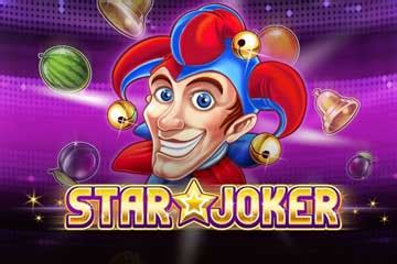 Jogar Star Joker Com Dinheiro Real