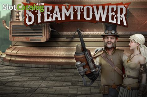 Jogar Steam Tower No Modo Demo
