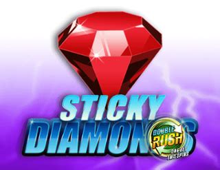 Jogar Sticky Diamond Double Rush No Modo Demo