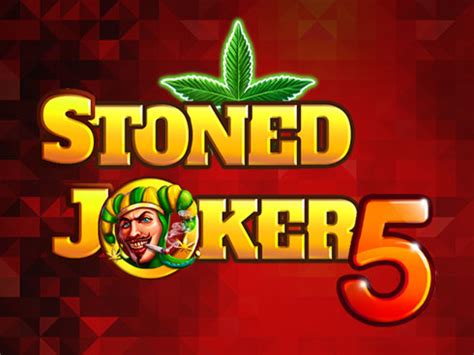 Jogar Stoned Joker 5 Com Dinheiro Real