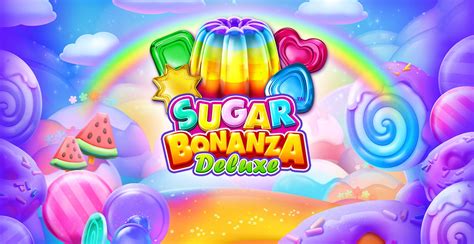 Jogar Sugar Bonanza Deluxe No Modo Demo
