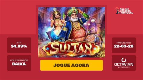 Jogar Sultan No Modo Demo