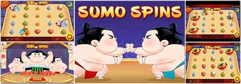 Jogar Sumo Spins No Modo Demo