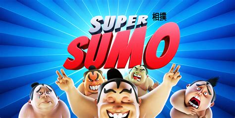 Jogar Super Sumo No Modo Demo