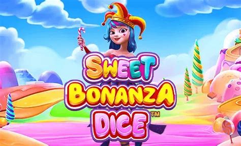 Jogar Sweet Bonanza Dice Com Dinheiro Real