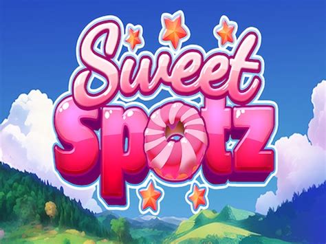 Jogar Sweet Spotz No Modo Demo
