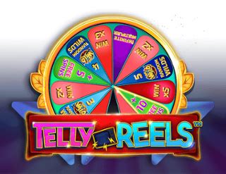 Jogar Telly Reels No Modo Demo