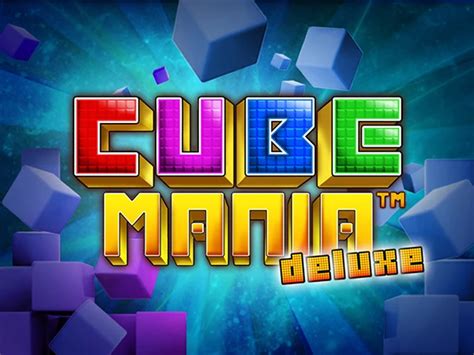 Jogar Tetri Mania Deluxe Cube Mania Deluxe No Modo Demo