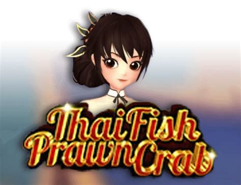 Jogar Thai Fish Prawn Crab No Modo Demo