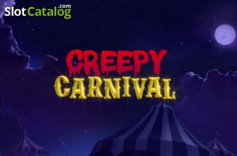 Jogar The Creepy Carnival No Modo Demo