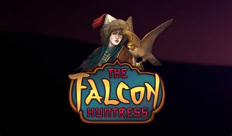 Jogar The Falcon Huntress No Modo Demo