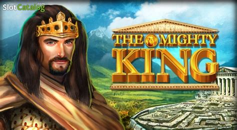 Jogar The Mighty King Com Dinheiro Real