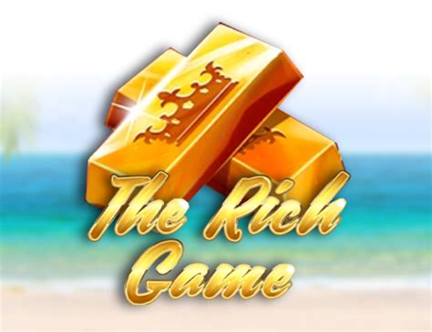 Jogar The Rich Game No Modo Demo