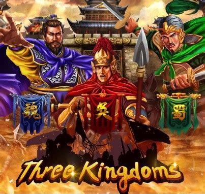Jogar Three Kingdoms Funta Gaming No Modo Demo
