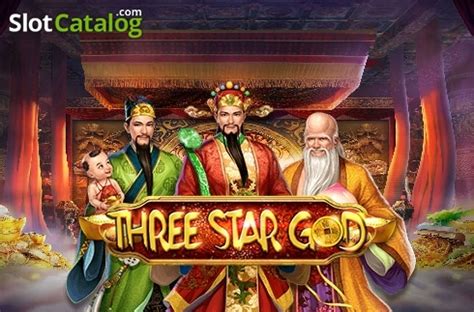 Jogar Three Star God No Modo Demo