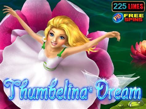 Jogar Thumbelina S Dream No Modo Demo