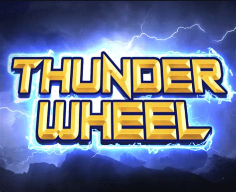 Jogar Thunder Wheel No Modo Demo