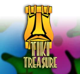 Jogar Tiki Treasure Com Dinheiro Real