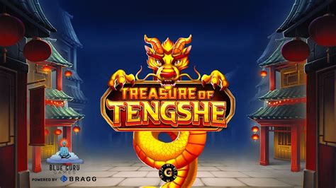 Jogar Treasure Of Tengshe No Modo Demo