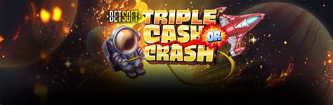 Jogar Triple Cash Or Crash No Modo Demo