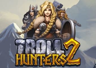 Jogar Troll Hunters 2 No Modo Demo