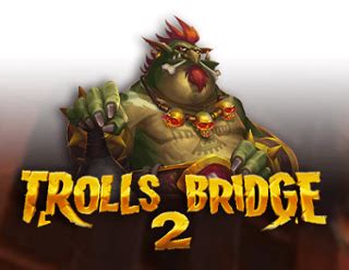 Jogar Trolls Bridge 2 No Modo Demo